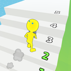 Stairs Runner icon