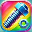 آیکون‌ Screw Mania - Screw Jam Puzzle