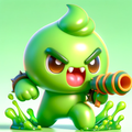 Slime TD Tower Defense Royale