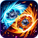 Tops.io - Spinner Blade Arena APK