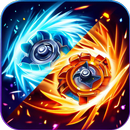 Tops.io - BlazeBlade Arena-APK