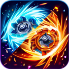 Icona Tops.io - Spinner Blade Arena