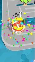 Tops.io - Spinner Blade Arena 截图 1