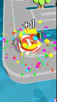 Tops.io - Spinner Blade Arena স্ক্রিনশট 1