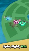 Tops.io - BlazeBlade Arena screenshot 1