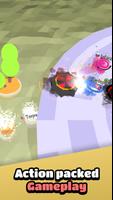 Tops.io - BlazeBlade Arena screenshot 2