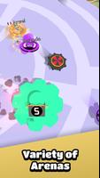 Tops.io - BlazeBlade Arena screenshot 3