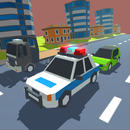 Traffic Run APK