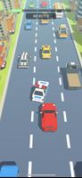 Traffic Run পোস্টার