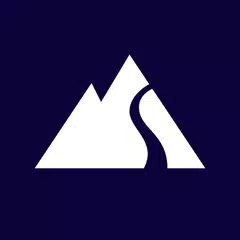 FATMAP: Ski, Hike, Bike アプリダウンロード