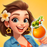 Tasty Travels: Merge Game APK