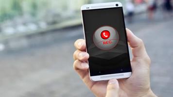 Smart Call Recorder - The Automatic Call recorder poster