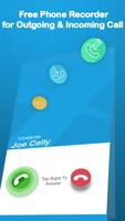 Smart Call Recorder - The Automatic Call recorder screenshot 1
