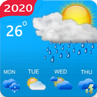 Weather Forecast- Live Weather icon