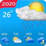 Weather Forecast- Live Weather icon