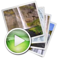 Waterfall Live Wallpapers HD APK Herunterladen