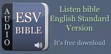 Audio ESV