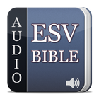 Audio ESV আইকন