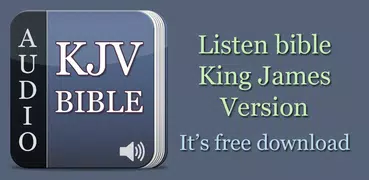 Audio KJV