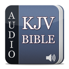 Audio KJV 图标