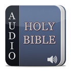 Audio Bible 아이콘