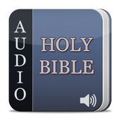 Audio Bible icon