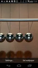 3D Live Wallpapers APK download