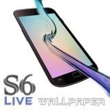 S6 Live Wallpapers 图标