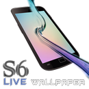 S6 Live Wallpapers APK