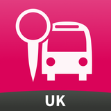 UK Bus Checker иконка