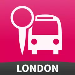 London Bus Checker XAPK download