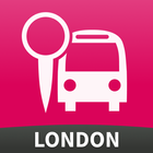 London Bus Checker ikon