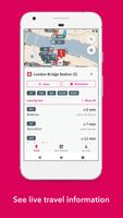 London Bus Checker スクリーンショット 1