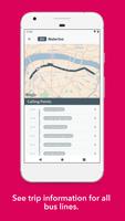London Bus Checker スクリーンショット 2
