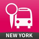 NYC Bus Checker APK