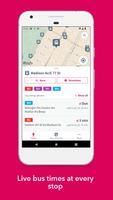 NYC Bus Checker screenshot 1