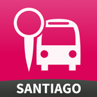 Santiago Bus Checker biểu tượng