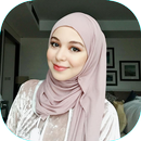 اجمل لفات الحجاب اجمل الفتيات 2019 APK
