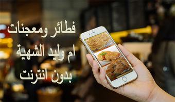 Um Walid Pies Without Net poster