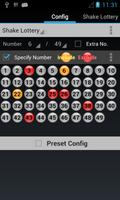 Shake Lottery screenshot 2