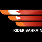 ikon Fatafat Riders Bahrain