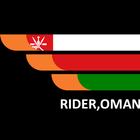 Fatafat Riders Oman-icoon