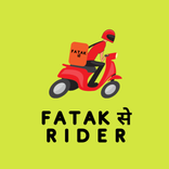 Fatak Se Rider