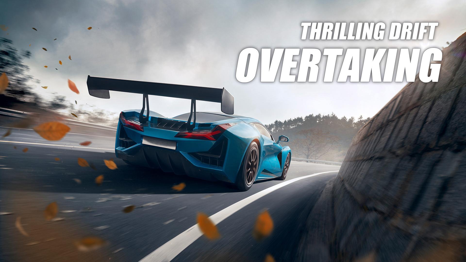 Fatal Racing for Android - APK Download