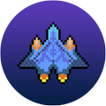 Another Shoot 'em up game