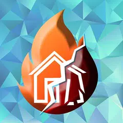 Азбука безопасности в 4D APK download