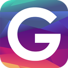 Graduate AR 图标