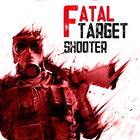 Fatal Target Shooter আইকন