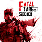 Fatal Target Shooter ไอคอน