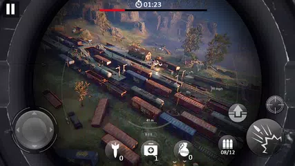 致命射擊遊戲 APK 下載